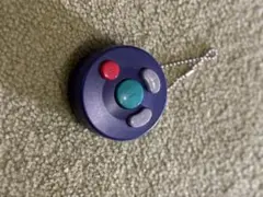 【任天堂】ニンテンドー ゲームキューブ：A・B・X・Yボタン