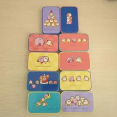 星のカービィ　すらいどきゃん　10個セット　バラ売りも可能です