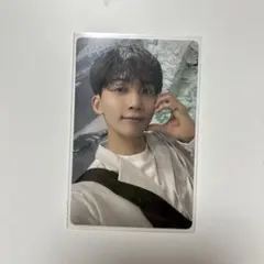 K-POP Sector 17 トレーディングカード ジョンハン