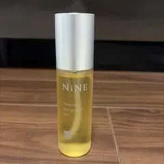 NiNE マルチスタイリングオイル ライト ヘアオイルのサムネイル
