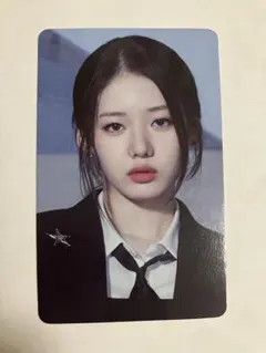 babymonster ローラ トレカ ⑥