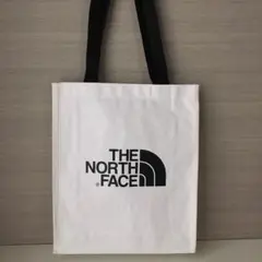 ザノースフェイス バッグ トートバッグ ホワイト Eco Bag SMALLのサムネイル