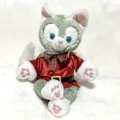 ディズニーシー　ジェラトーニ　ぬいぐるみ　コスチューム　ダッフィー フレンズ