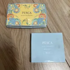 PESCA セラムファンデーション オークルのサムネイル