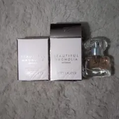 ESTEE LAUDER BEAUTIFUL MAGNOLIA香水のサムネイル