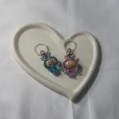 ミニモニ25Thめじるしアクセサリー