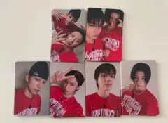 Lngshot トレカ 10枚まとめ売り タワレコ特典 SHOTCALLERS Lngshot トレカ 10枚まとめ売り タワレコ特典 SHOTCALLERS | Mercari