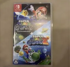 マリオギャラクシー