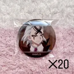 VAZZROCK 吉良凰香 缶バッジ 30点 VAZZROCK 吉良凰香 缶バッジ 30点 - メルカリ