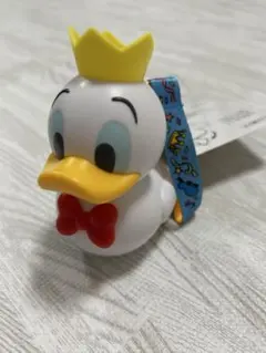 ミニスナックケース ディズニー パルパルーザ ドナルド スーベニア お菓子無し