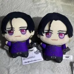 2025年最新】神威為士 ちびぐるみの人気アイテム - メルカリ