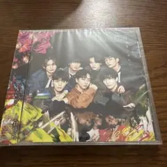 原因は自分にある。 げんじぶ 無限の終わり CD