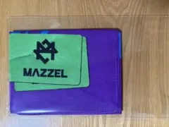 MAZZEL carnival タオル 2026年最新】MAZZEL タオル carnivalの人気アイテム - メルカリ