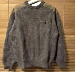 McGREGOR マックレガー セーター Lサイズ