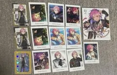 あんさんぶるスターズ！！　桜河 こはくまとめ売り