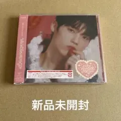 INI THE WINTER MAGIC Sweet ver. MASAYA