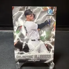 大谷翔平 Bowman Chrome Electric Slugger - メルカリ