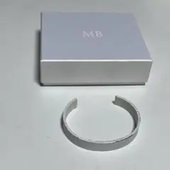 2026年最新】MBバングルの人気アイテム - メルカリ