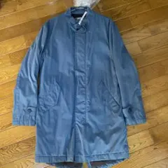 TKダウンコート（ロングコート）