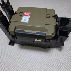 ジャンク HiKOKI コードレス冷温庫 UL18DC 本体 付属品なし - メルカリ