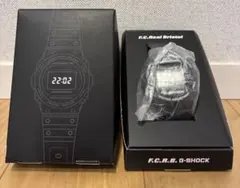 DW-6900FS FCRB 18SS G-SHOCK F.C.R.B腕時計 - メルカリ