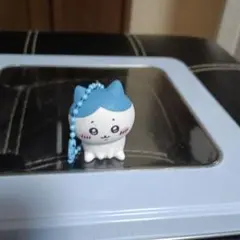 ちいかわハチワレキーホルダー
