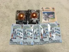 ドラゴンボール　一番くじ　下位賞 セット