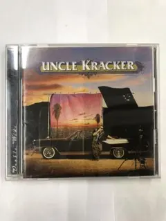 Uncle Kracker ダブル・ワイド cd