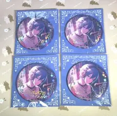 KAITO缶バッジ50個セット 2026年最新】kaito 缶バッジ まとめ売りの人気アイテム - メルカリ
