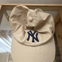 New York Yankees ベースボールキャップ 247