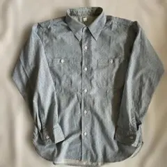 初期レア BUTCHER PRODUCTS チェックシャツ 15 1/2 初期レア BUTCHER PRODUCTS チェックシャツ 15 1/2 - メルカリ