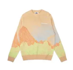 billionaire boys club セーター　新品❕のサムネイル