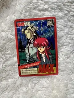2026年最新】幽遊白書 カードダス ファイルの人気アイテム - メルカリ