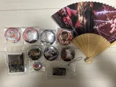 EXILE FANTASTICS ファンタ 佐藤大樹 グッズ セット