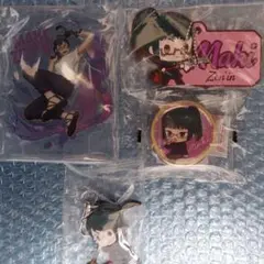 呪術廻戦 禪院真希4点セット④