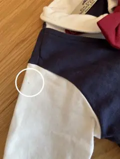 【確認用】Catherine Cottage セレモニーロンパース　70㎝