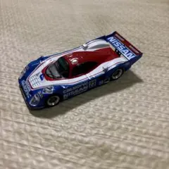 京商 NISSAN R90CPミニカーのサムネイル