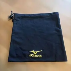 ミズノプロ　ネックウォーマー　フリーサイズ　56〜61センチ　スポーツ