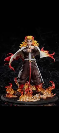 2025年最新】煉獄杏寿郎 フィギュア アニプレックスの人気