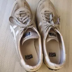 オニツカタイガー 27