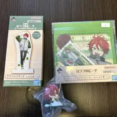 ツイステッドワンダーランド アクリルスタンド