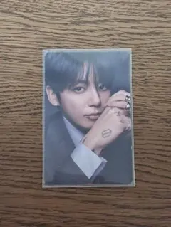 JUNGKOOK ジョングク GOLDEN UMS ラキドロ トレカ s-l1200.png