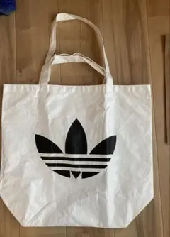 【日本限定】アディダス エコバッグ ショッパー