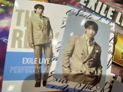 NAOTO フォトカード　セット