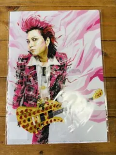 XJAPAN　HIDE グッズ　18点 41pyTiQ5qZL._AC_AC_SY350_QL65_.jpg