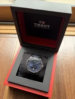 2026年最新】TISSOT ティソ シュマン トゥレルの人気アイテム - メルカリ