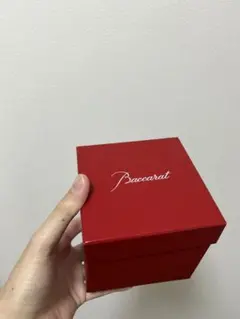 Baccarat The YEAR 2025 クリスタルグラス