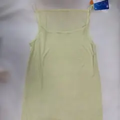 Wacoal SUGOI 快適プラス キャミソール L MEのサムネイル