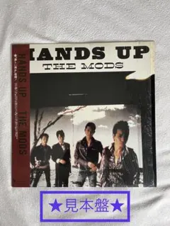 2026年最新】the mods hands upの人気アイテム - メルカリ