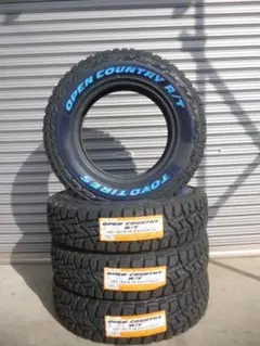 2026年最新】165/80r14 オープンカントリーの人気アイテム - メルカリ